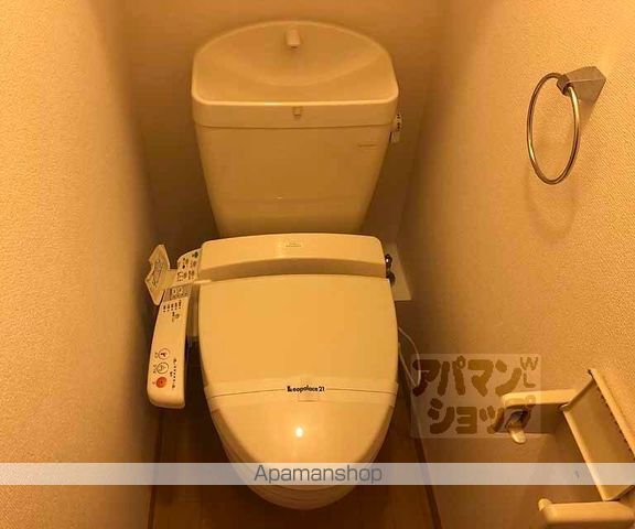 レオパレスUrban桂坂の内装写真