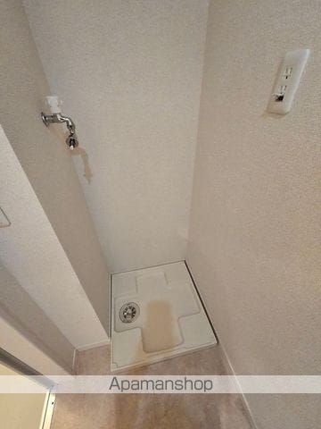 ヴィーボヌールの内装写真