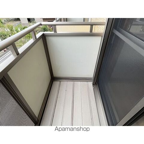 ウィンズ御門Aの内装写真