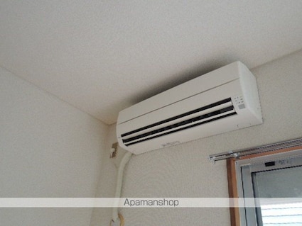 スカイコート池上[1R/15.88m2]のその他設備