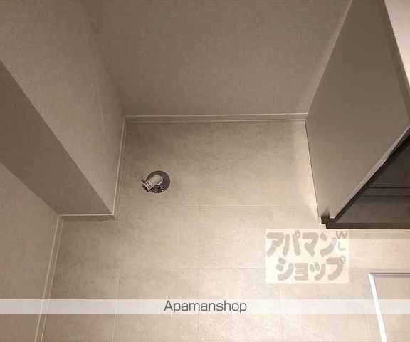 クレドール北山の内装写真