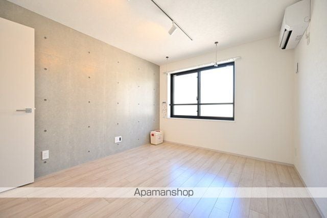 フェリデンシア住吉の内装写真
