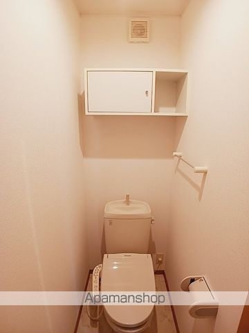 サウス カーサ セレノBの内装写真