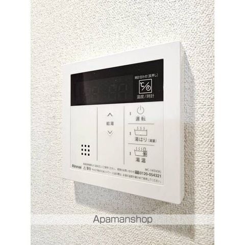 ディアレイシャス名古屋大須通の内装写真