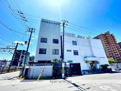 和歌山県和歌山市黒田[1LDK/52.94m2]の周辺5