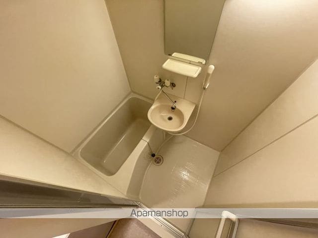 レオパレスカルモの内装写真