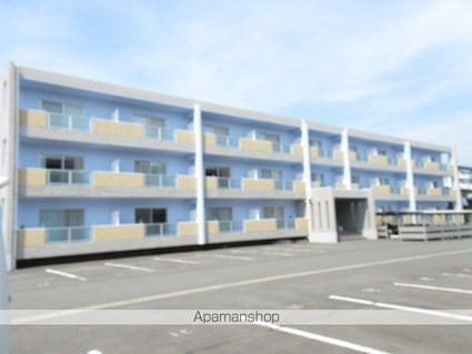 コルトーナ壱番館[1K/41.31m2]の外観3