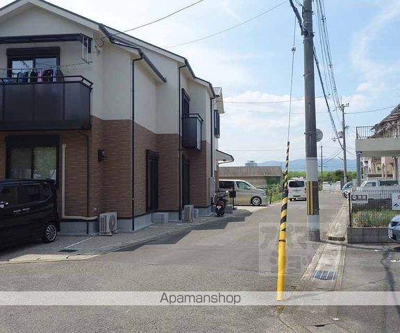 メゾンドール石のその他写真