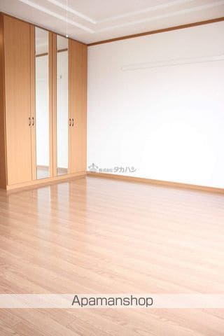 セイフティ・パレKの内装写真