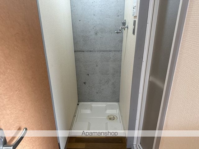 リドヴェールの内装写真