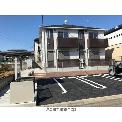 ロア・ラミリの外観写真