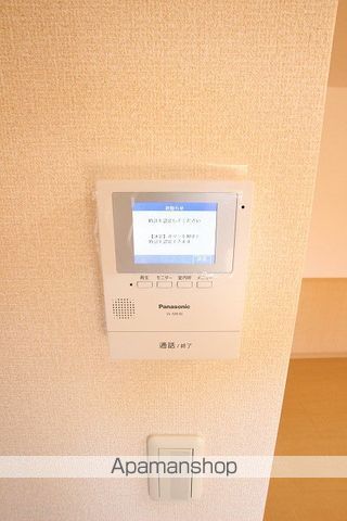 グランディハイツ IIの内装写真