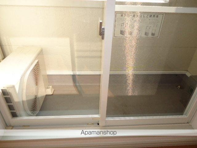 スィートジュノーの内装写真