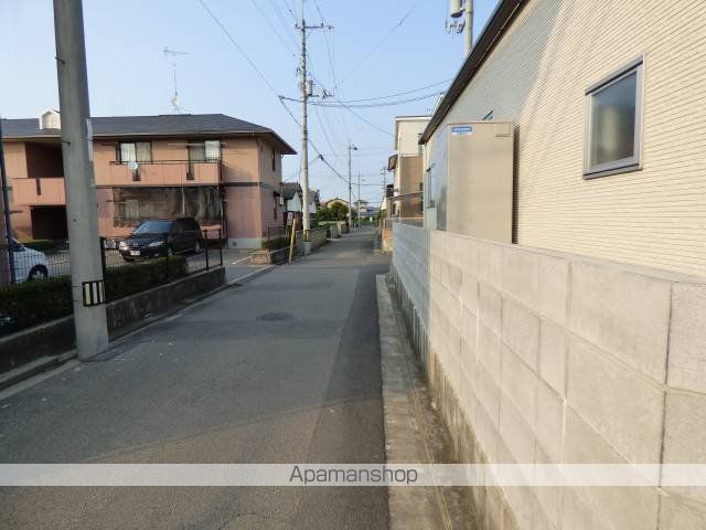サンシャイン石橋の周辺写真