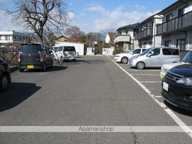 アメニティ上氷鉋の外観写真