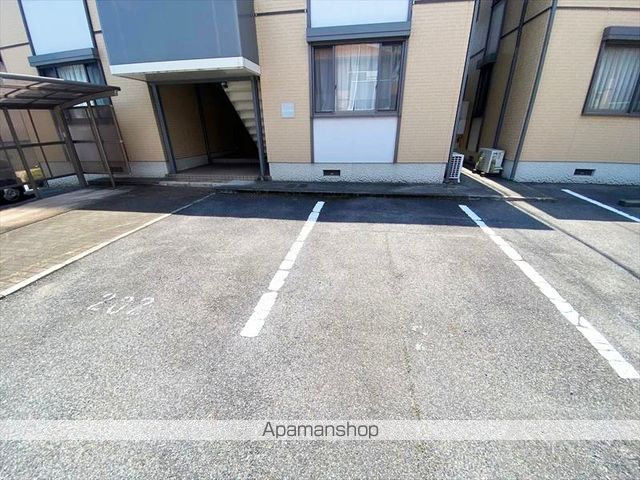 メゾン・エクランタン A棟のその他写真