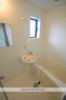 ＳＥＥＤコーポ[1K/26.4m2]のバス