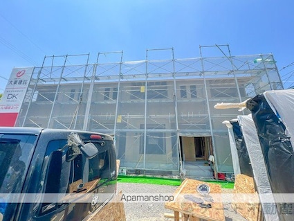 アンソレイエ　ヴィヴァンⅠ[1LDK/50.01m2]の外観3