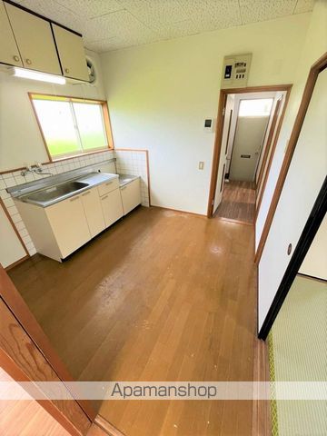 宮崎空港線 田吉駅 徒歩18分 1階建 築39年の内装写真