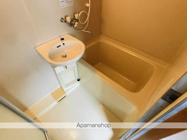 コーポクリークの内装写真