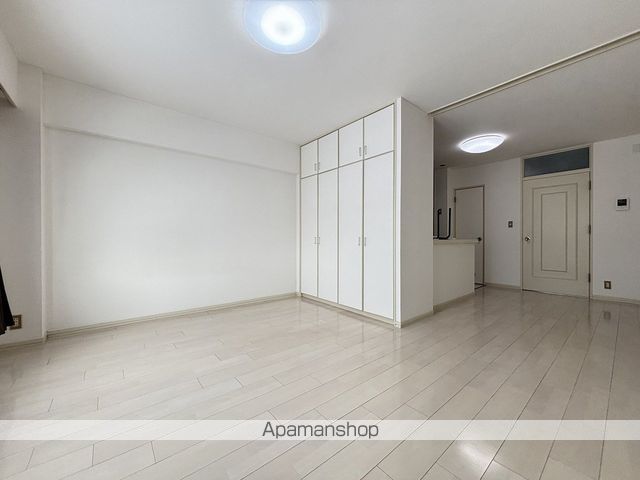 Petit chateauの内装写真