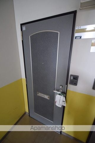エスティパレス神居Bの内装写真