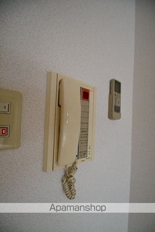 ベルパッソ三篠の内装写真