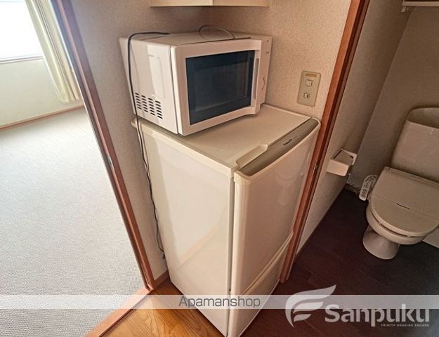 レオパレスNの内装写真