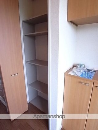 東京都日野市程久保１丁目[2DK/44m2]の内装3