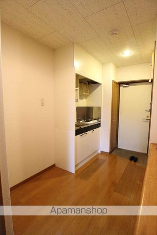 フォレスト イン シラーズの内装写真
