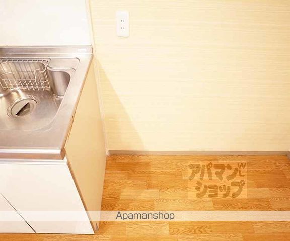 メゾンヴァンヴェールの内装写真