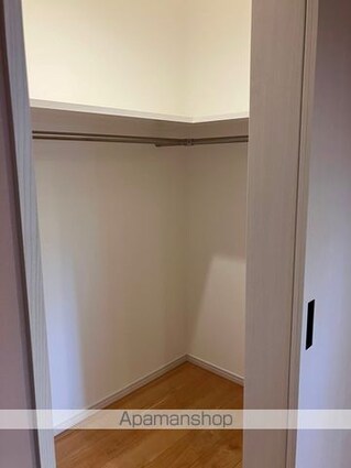 平和台戸建[2LDK/50.91m2]の収納