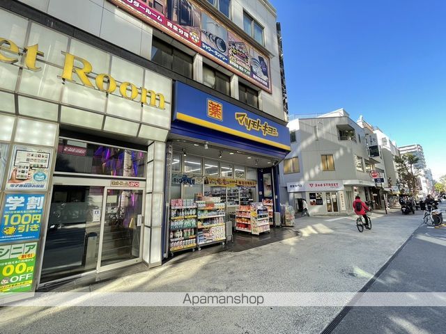 プレジオ川口の周辺写真