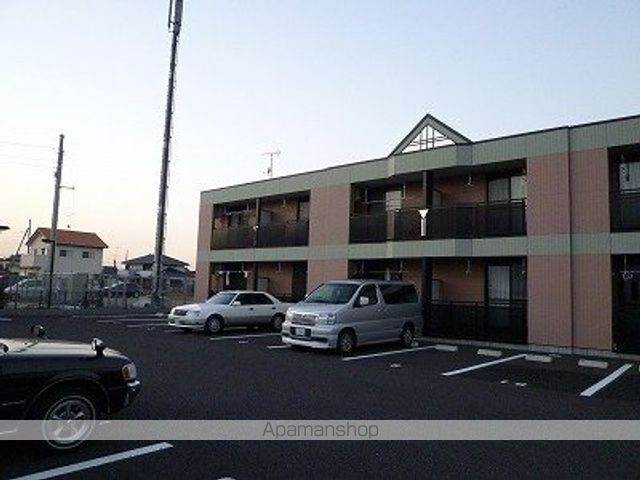 トゥインクル IIの外観写真