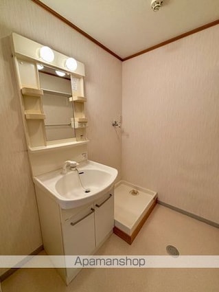 サンレモ[2DK/52.16m2]の洗面所