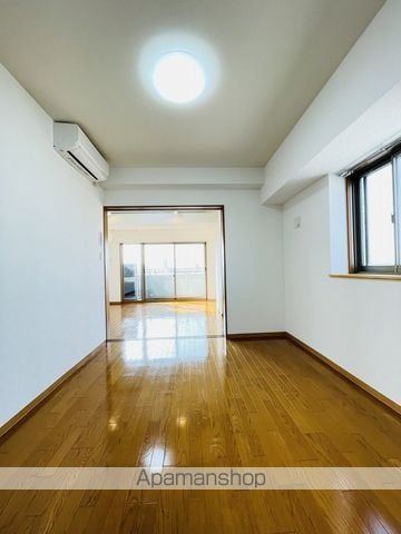 ISM金山の内装写真