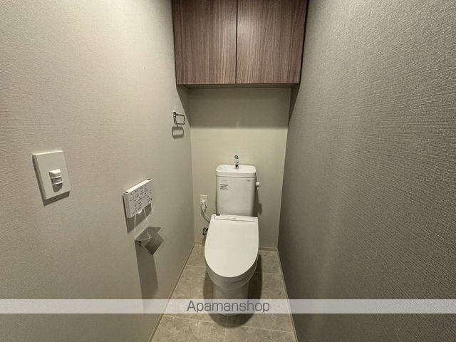 K−COURT谷町四丁目の内装写真