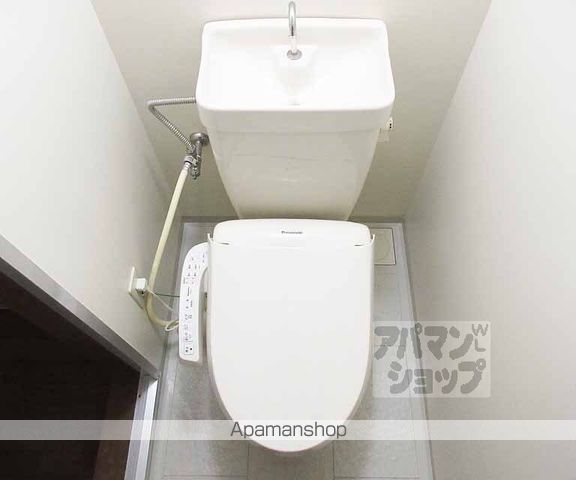 カーム瀬田の内装写真