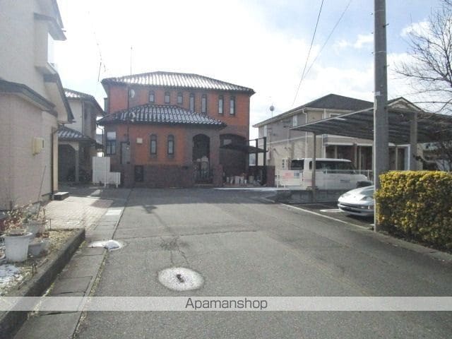 メゾンリヴェールの周辺写真