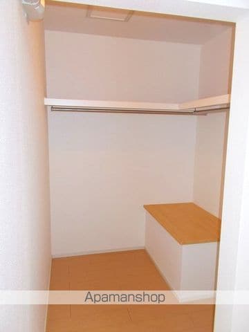 エクセレントロジェ Aの内装写真