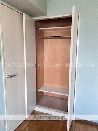 東京都北区岩淵町[2LDK/57m2]の内装6