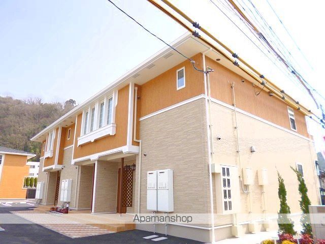 ティ・シュティル I番館