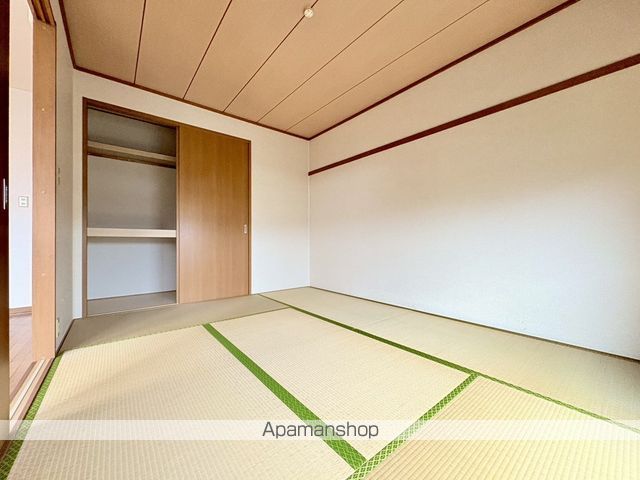 メゾン★ヴィーナスの内装写真