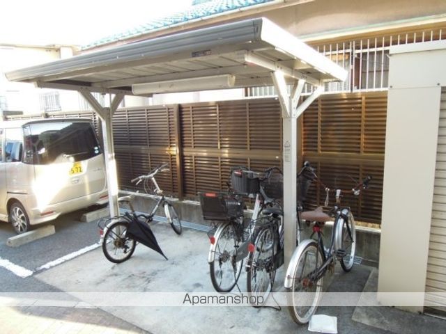 コートボナールA棟のその他写真