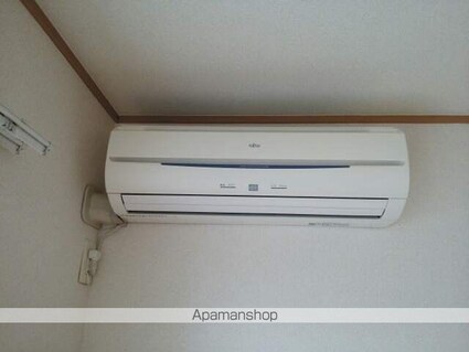 クウ・ラブＢ[1LDK/45.72m2]のその他設備