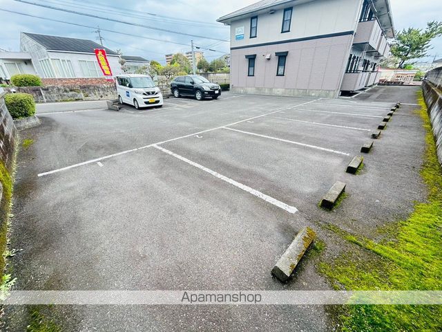 スタンガーデンのその他写真