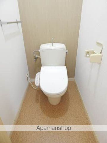 ベルテック須屋Iの内装写真