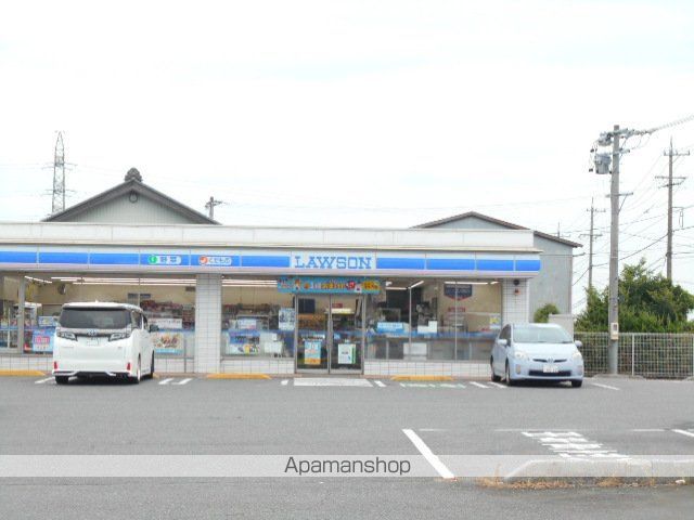 さくらHILLSの周辺写真