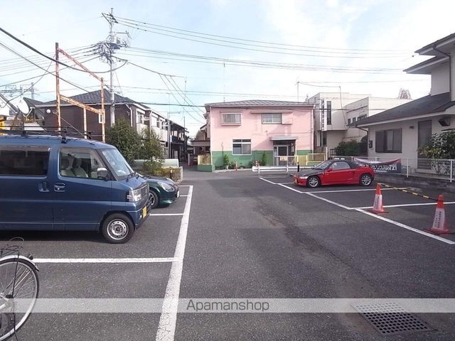 レオパレスアルテイルのその他写真
