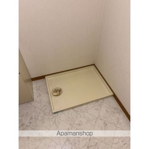 LIMPIAゆたかの内装写真